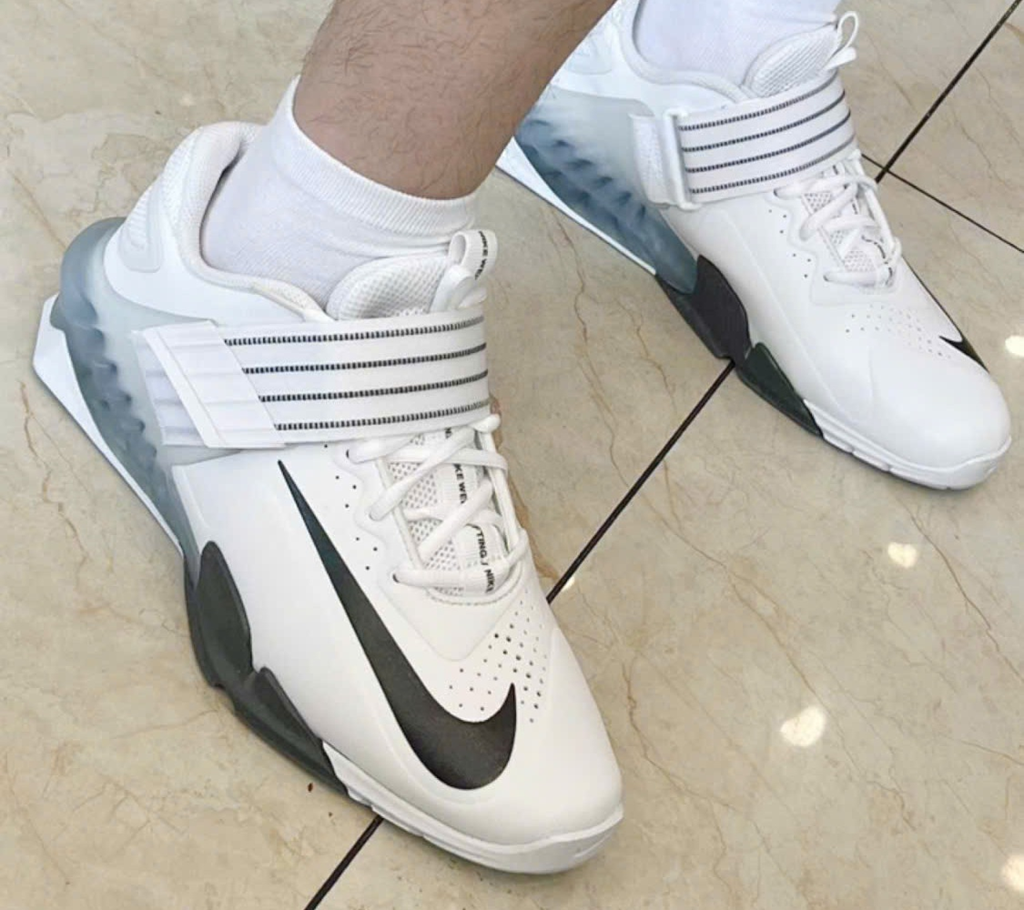 Giày Nike Savaleos SE 'Photon Dust' FZ8664-001 - Ảnh 3