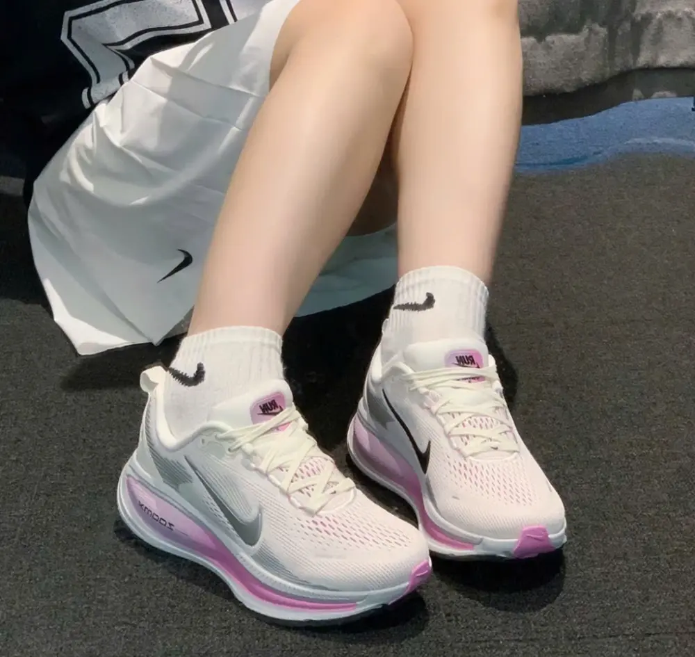 Giày Nike Vomero 18 'Sail' IM2503-133 - Ảnh 7