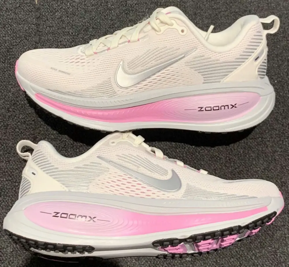 Giày Nike Vomero 18 'Sail' IM2503-133 - Ảnh 8