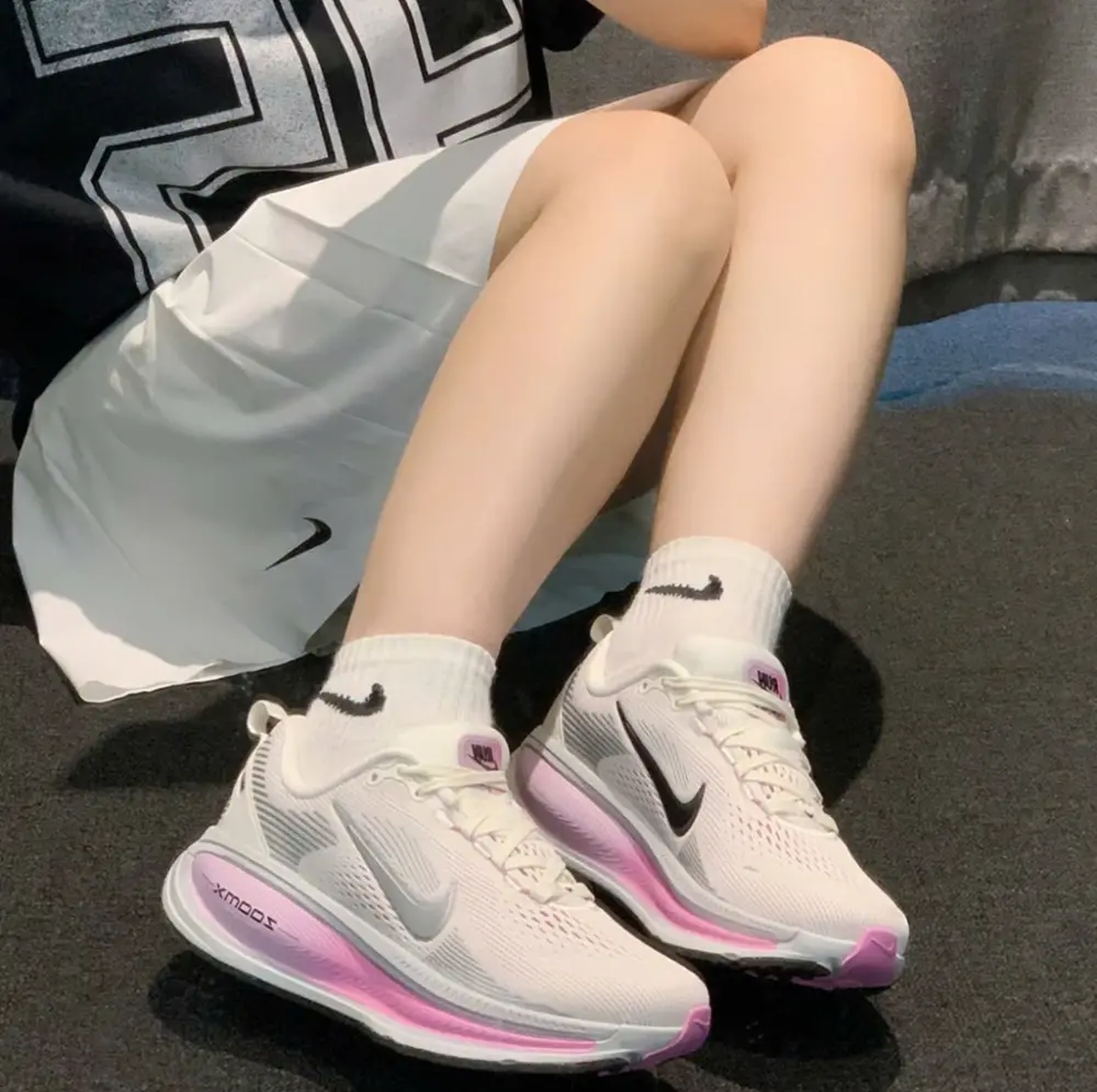 Giày Nike Vomero 18 'Sail' IM2503-133 - Ảnh 6