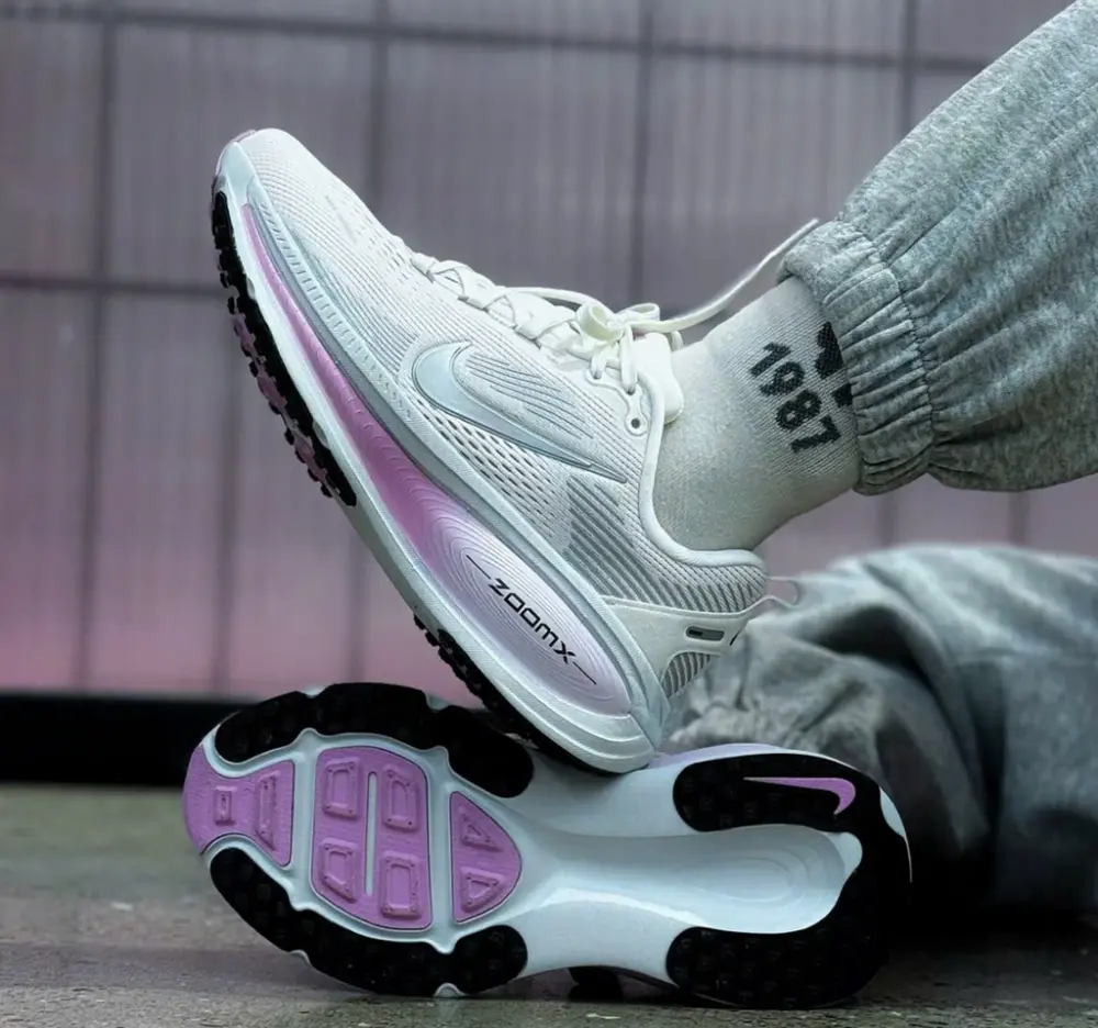 Giày Nike Vomero 18 'Sail' IM2503-133 - Ảnh 4