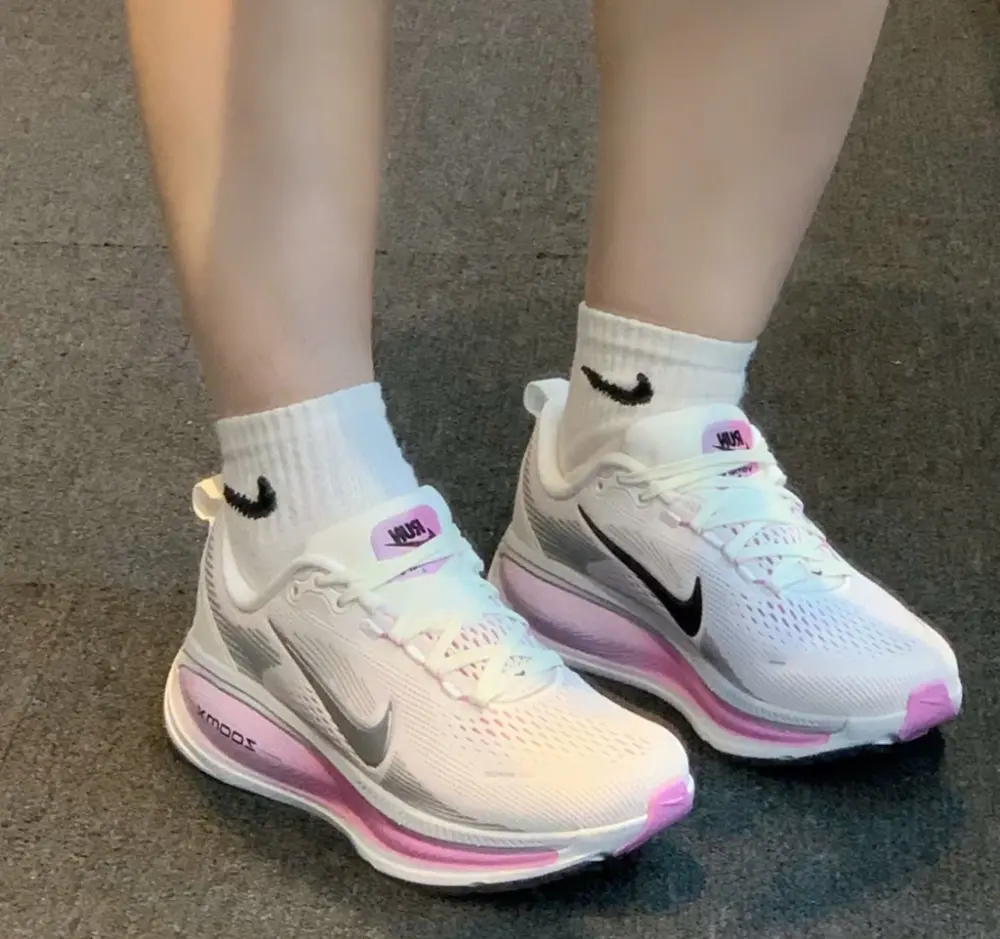 Giày Nike Vomero 18 'Sail' IM2503-133 - Ảnh 5