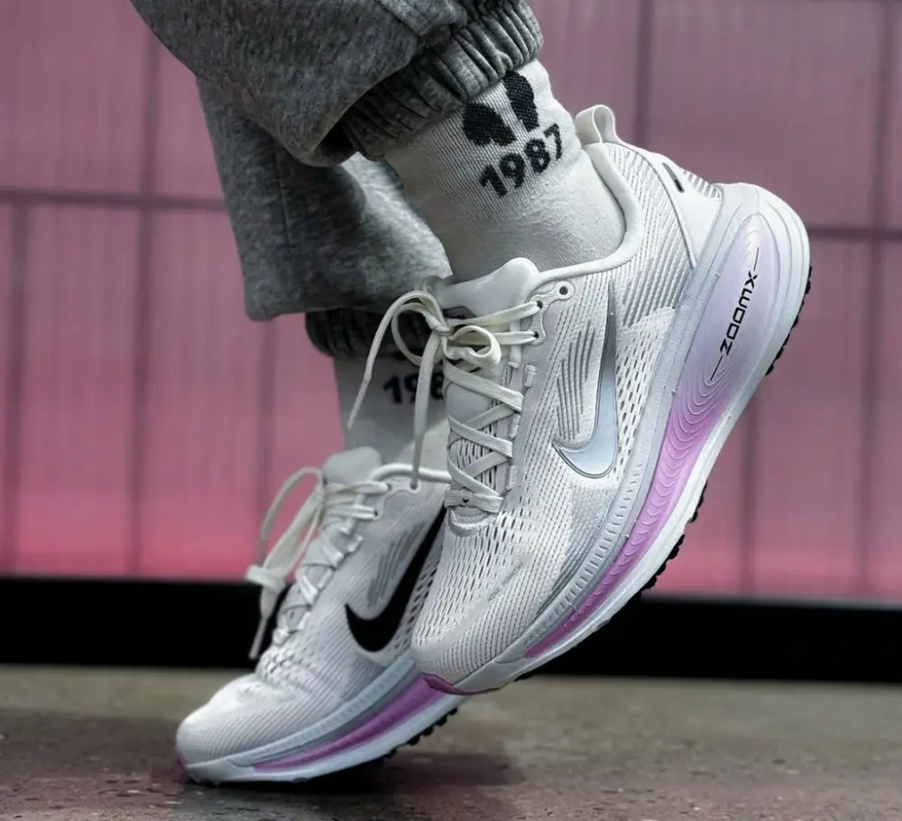 Giày Nike Vomero 18 'Sail' IM2503-133 - Ảnh 3