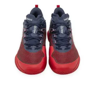 Giày Lacoste Tennis AG-LT23 Ultra ‘Red Black’ 47SMA0101-R7S - Ảnh 4