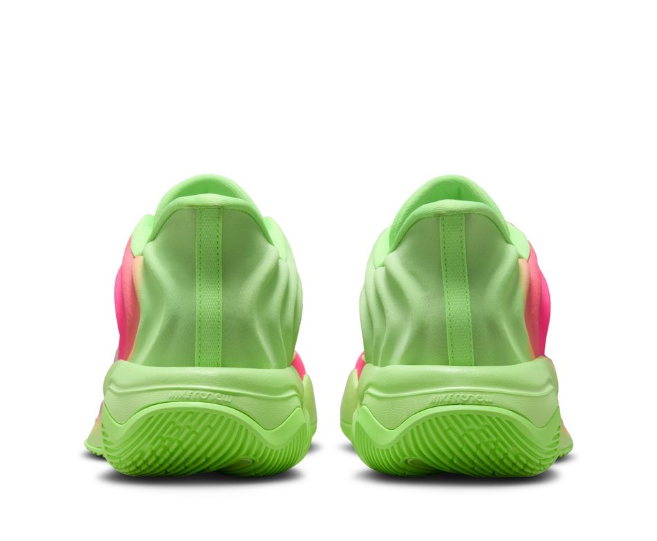 Alternative view of Giày Nike Giannis Immortality 4 EP ‘Lime Blast’ FQ3681-303