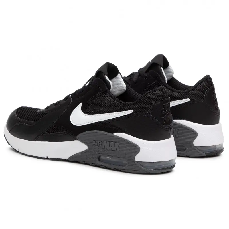 Alternative view of Giày Nike Air Max Excee GS ‘Dark Grey’ CD6894-001