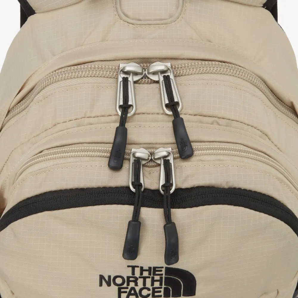 Alternative view of Balo The North Face Borealis II ‘Beige’ NM2DQ52C