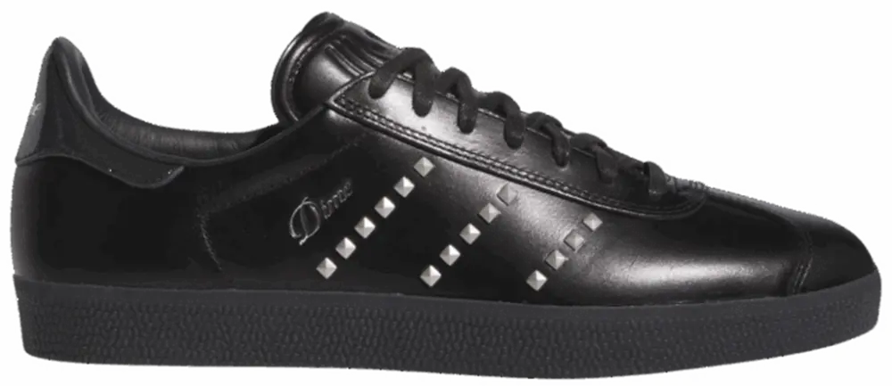 Giày Adidas Gazelle ADV ‘Dime Black’ IH2946