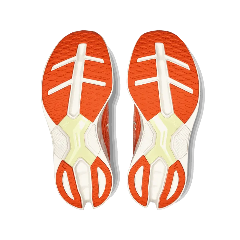 Giày On Running Cloudeclipse ‘Orange’ 3WD30090914 - Ảnh 3