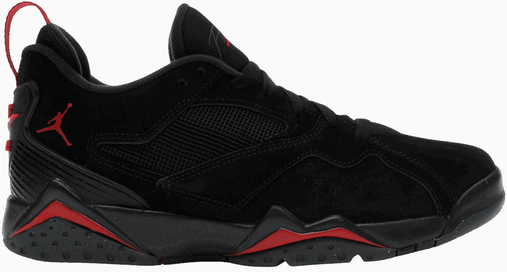 Giày Nike Jordan MVP 92 ‘Bred’ HQ3950-006