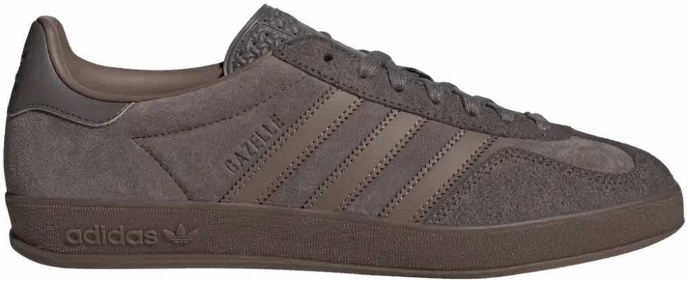 Giày Adidas Gazelle Indoor ‘Brown’ JQ6213