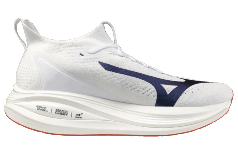 Giày Mizuno Neo Vista 2 ‘White Purple’ J1GC2534-01