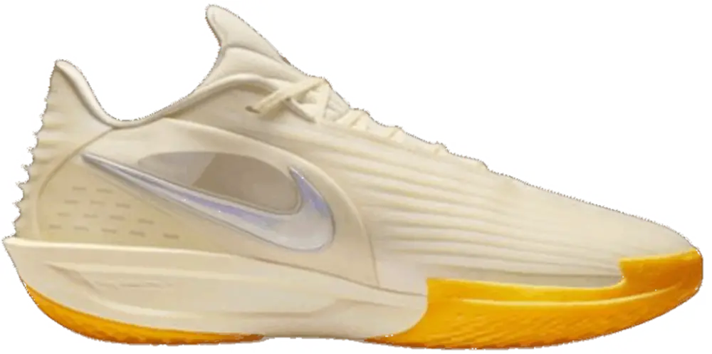 Giày Nike GT Cut 3 Turbo ‘Coconut Milk’ II3704-100