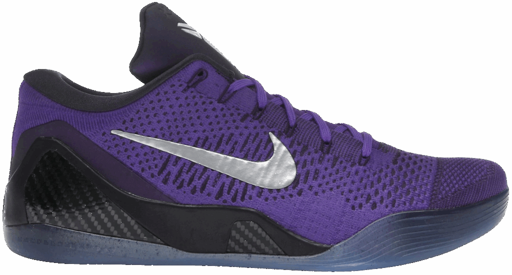 Giày Nike Kobe 9 Elite Low Protro ‘Michael Jackson’ IM0465-500
