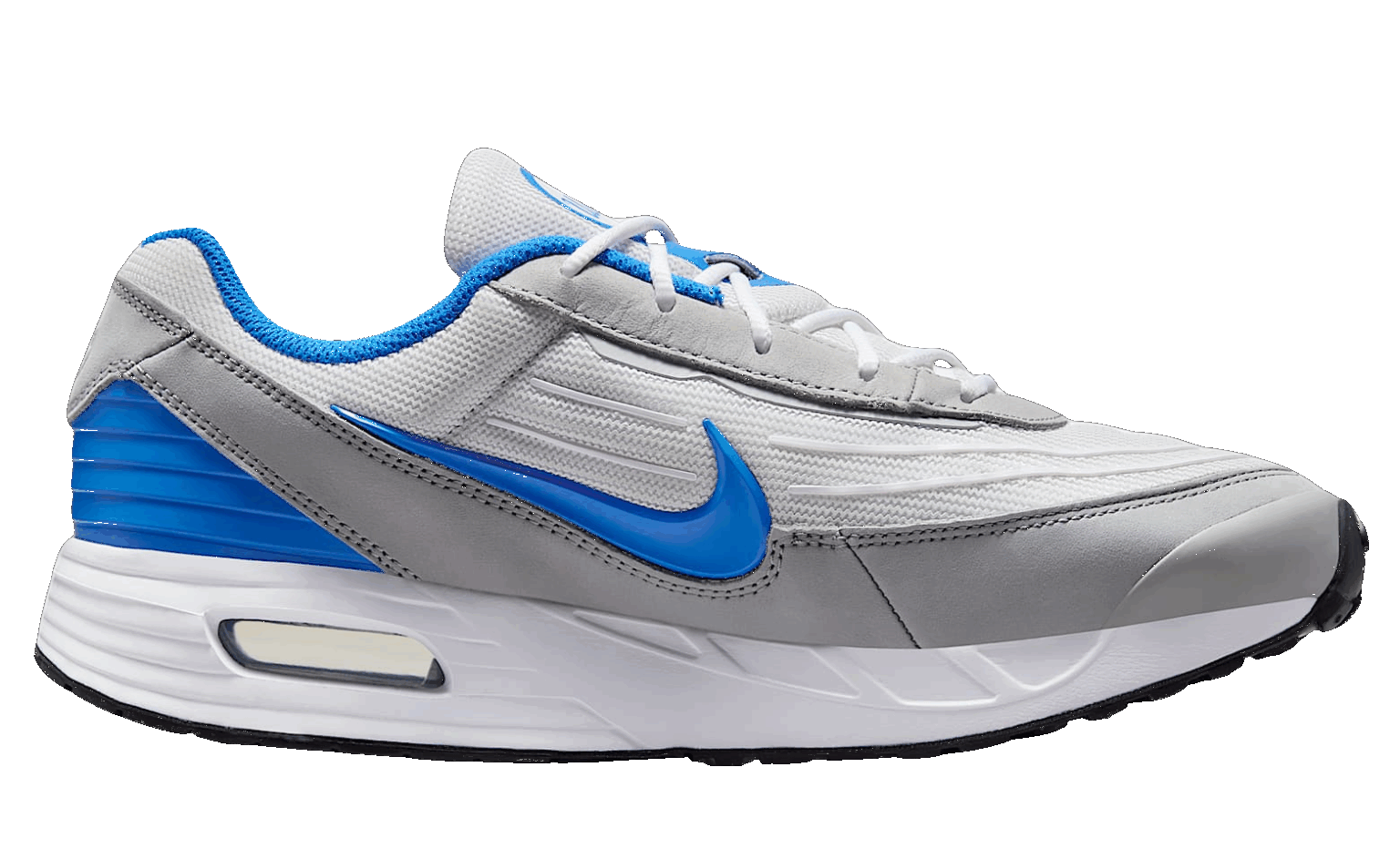 Giày Nike College Air Max Verse ‘UCLA’ IB3231-100