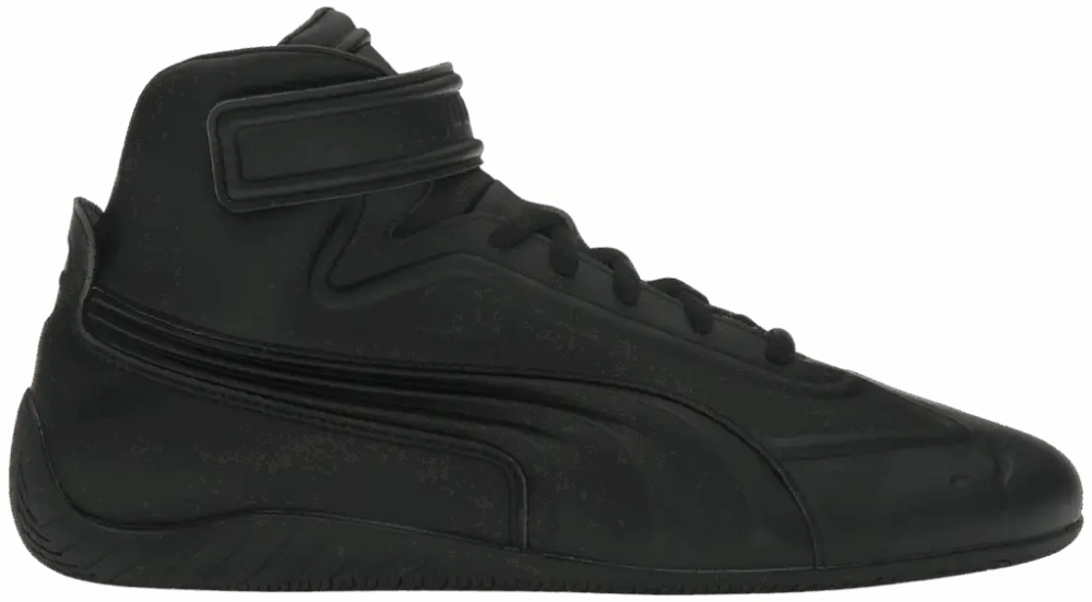 Giày Puma Speedcat Mid ‘JuunJ Black’ 401054-01