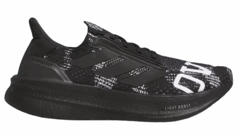 Giày Adidas Ultra Boost 5X ‘Black White’ JQ0230