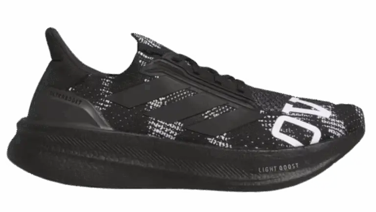 Giày Adidas Ultra Boost 5X ‘Black White’ JQ0230