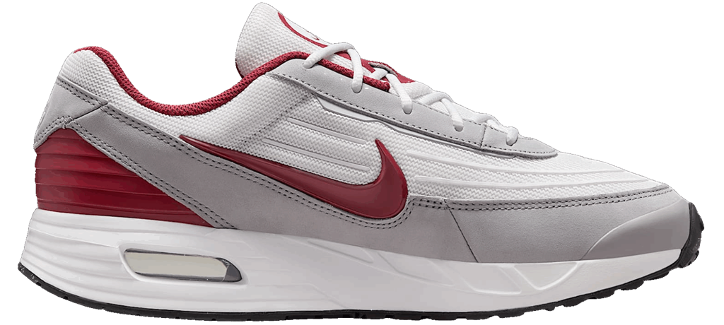 Giày Nike College Air Max Verse ‘Alabama’ IB3217-100