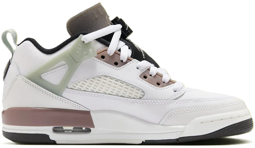 Giày Nike Jordan Spizike Low ‘White Cave Stone’ HV5974-111