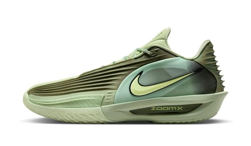 Alternative view of Giày Nike G.T. Cut 3 Turbo ‘Green Olive’ HV9918-300