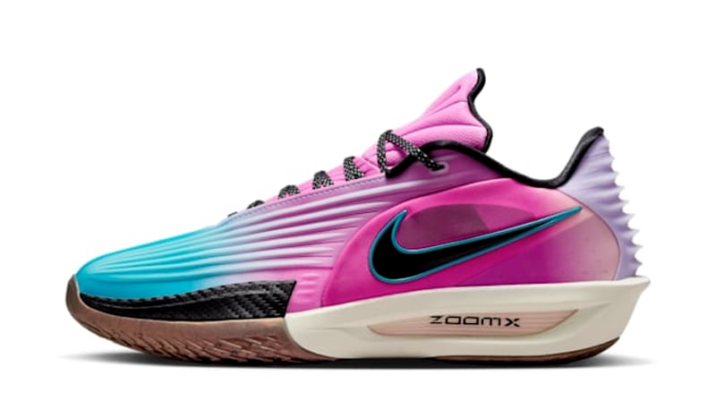 Alternative view of Giày Nike G.T. Cut 3 Turbo ‘South Beach’ HV9918-900