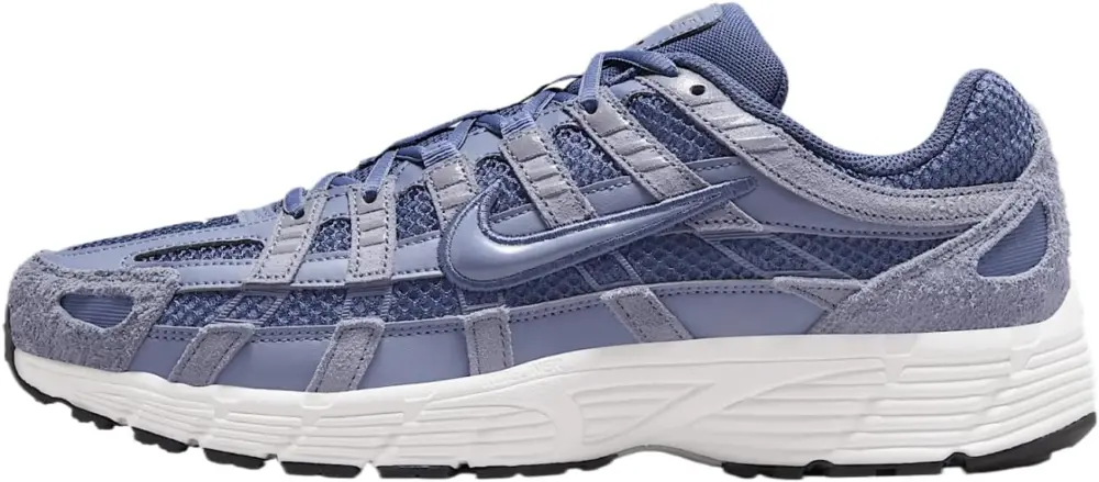 Alternative view of Giày Nike P-6000 SE ‘Diffused Blue Ashen Slate’ HF0015-400