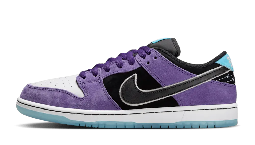Giày Nike SB Dunk Low ‘Hayley Wilson’ HJ0513-500 - Ảnh 5