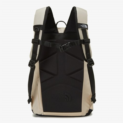 Alternative view of Balo The North Face Super Pack ‘White’ NM2DP52K