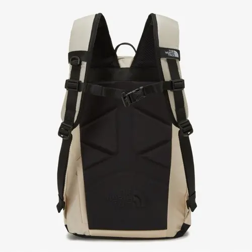 Alternative view of Balo The North Face Super Pack ‘White’ NM2DP52K