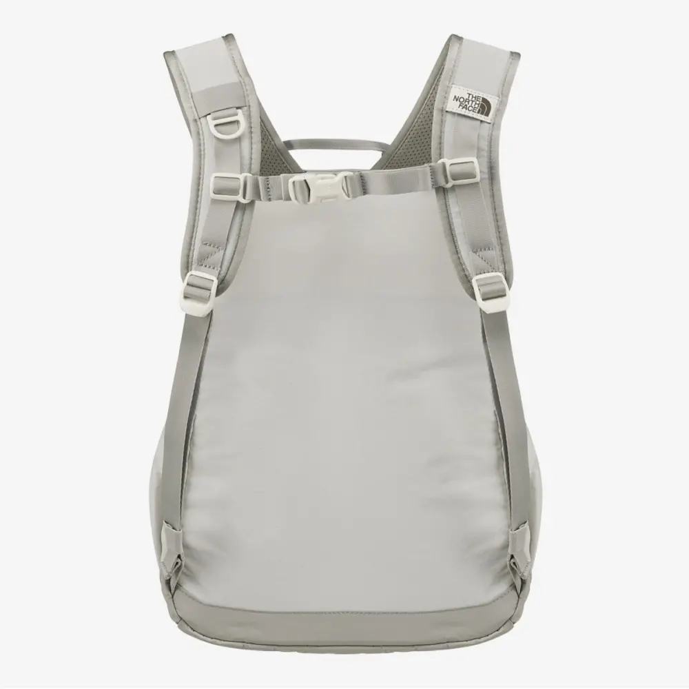 Balo The North Face 18L ‘Cream’ NM2DQ52L - Ảnh 3