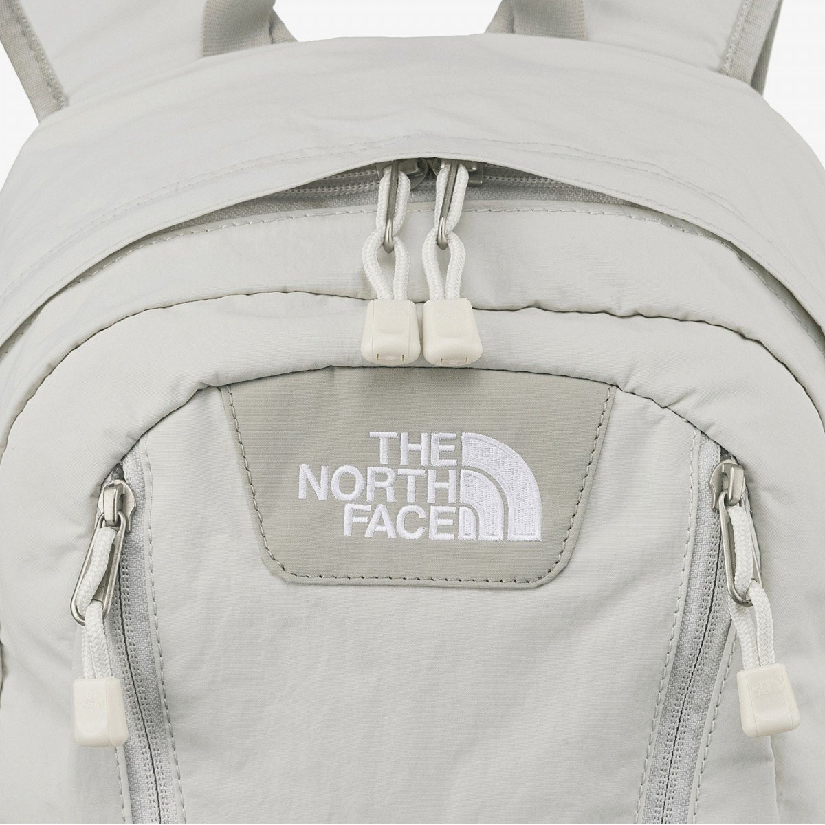Alternative view of Balo The North Face 18L ‘Cream’ NM2DQ52L