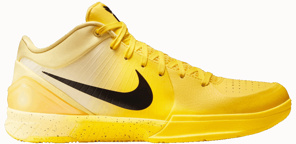 Giày Nike Kobe 4 Protro ‘CHBL’ IH0587-700