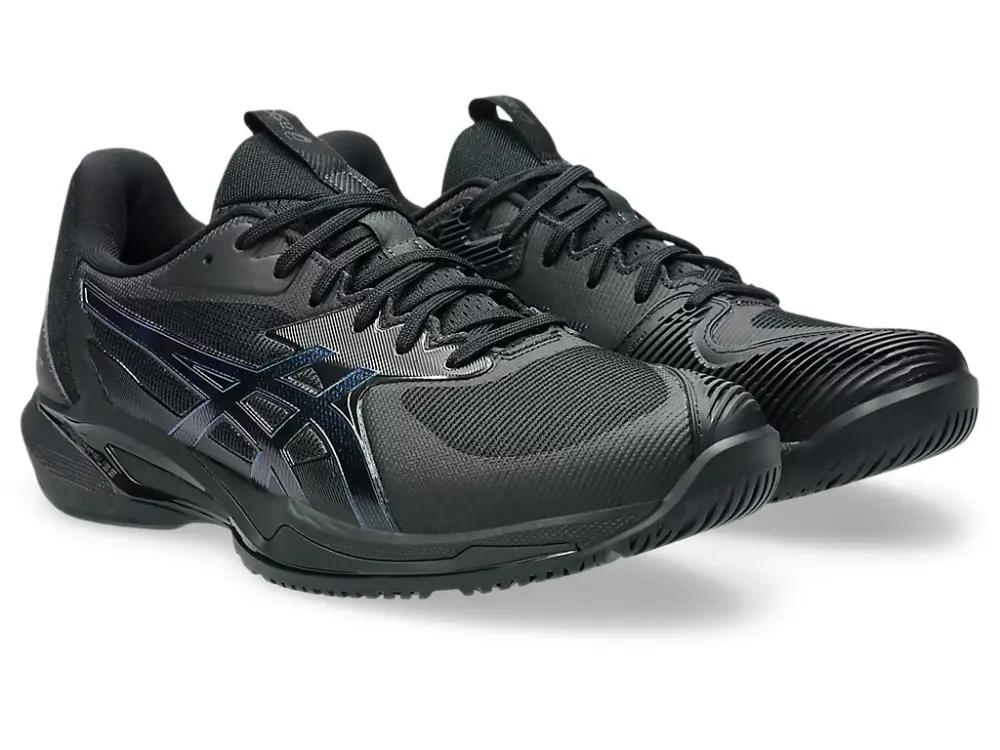 Alternative view of Giày Asics Solution Speed FF 3 ‘Night Energy’ 1041A529-960