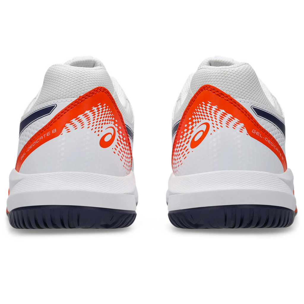 Giày Asics Gel-Dedicate 8 ‘Indigo Fog’ 1041A408-110 - Ảnh 2
