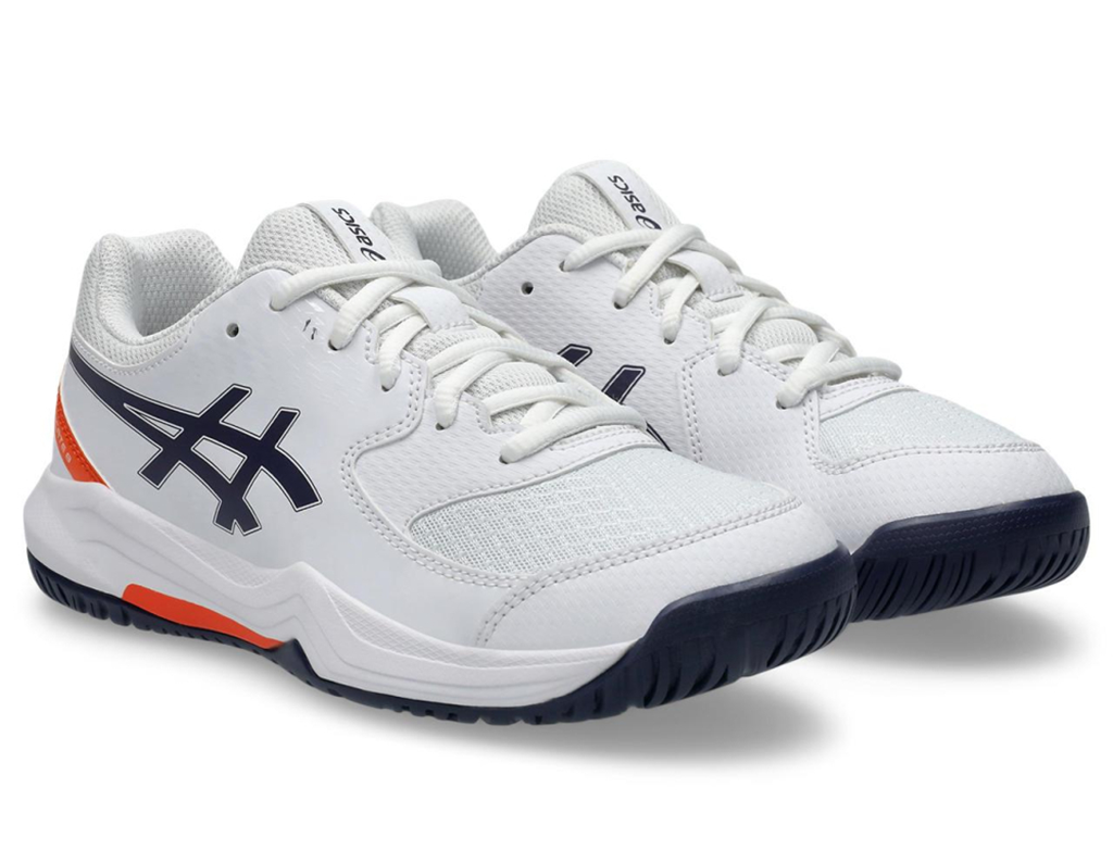 Giày Asics Gel-Dedicate 8 ‘Indigo Fog’ 1041A408-110 - Ảnh 3