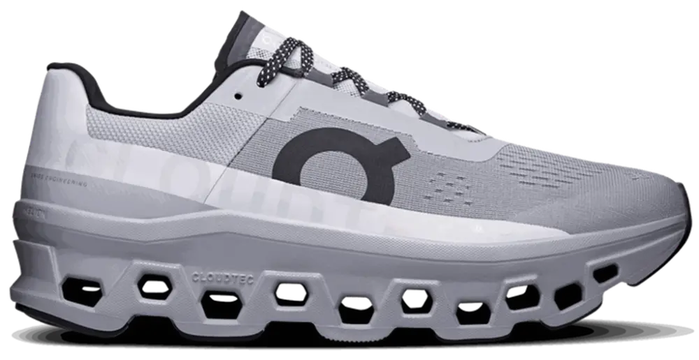 Giày On Running Cloudmonster ‘Grey’ 61-97657