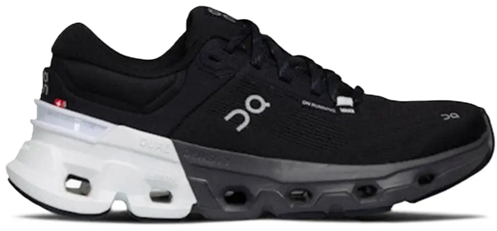 Giày On Running Cloudflyer 5 ‘Black’ 3WE30040299