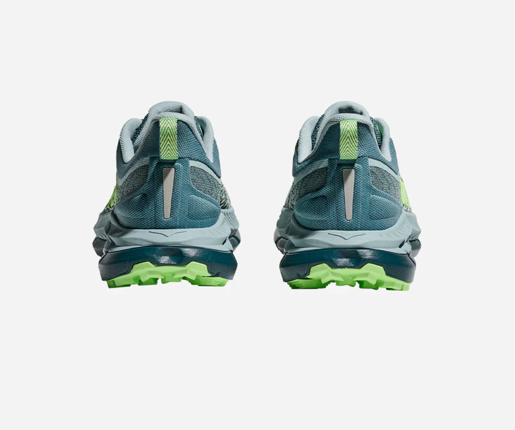 Giày HOKA Mafate Speed 4 'Blue Mint' 1129930-MRZ - Ảnh 3