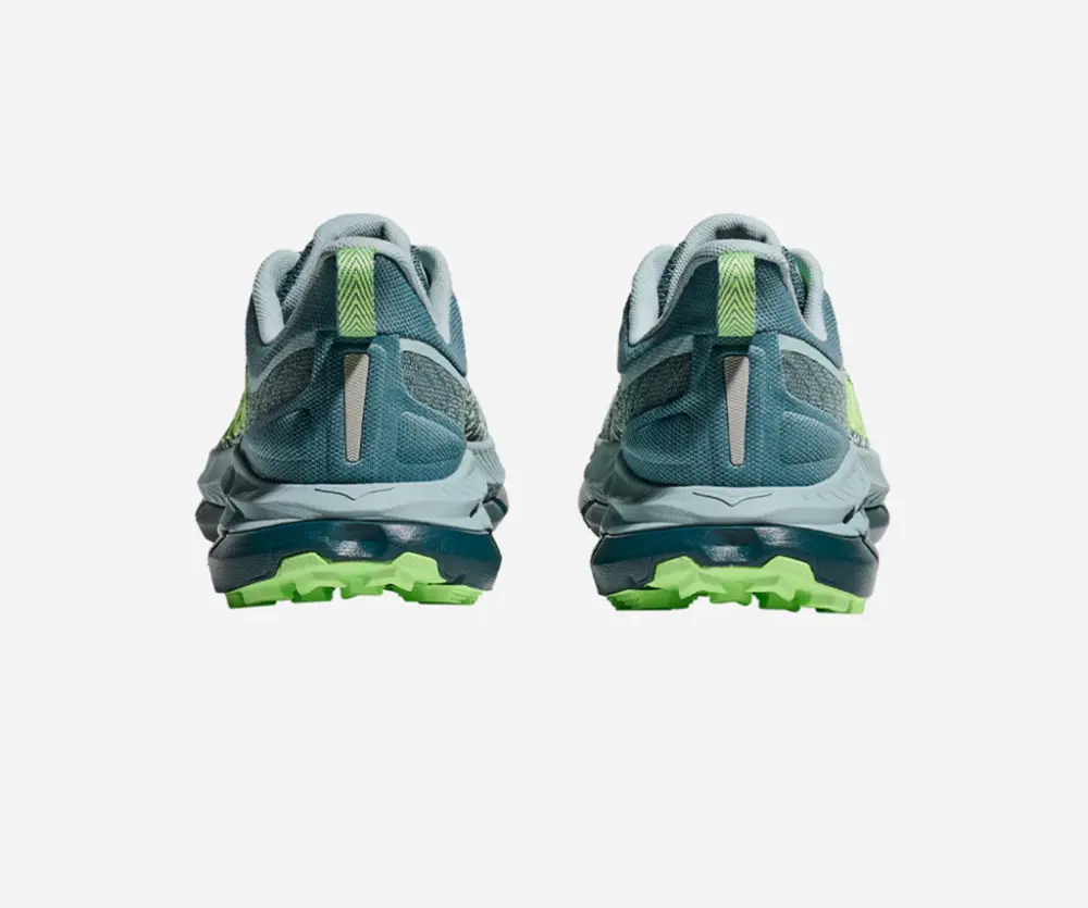 Giày HOKA Mafate Speed 4 'Blue Mint' 1129930-MRZ - Ảnh 3