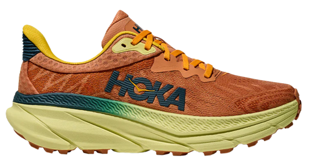 Giày HOKA Challenger Atr 7 'TERRACOTTA' 1134497-TYZ