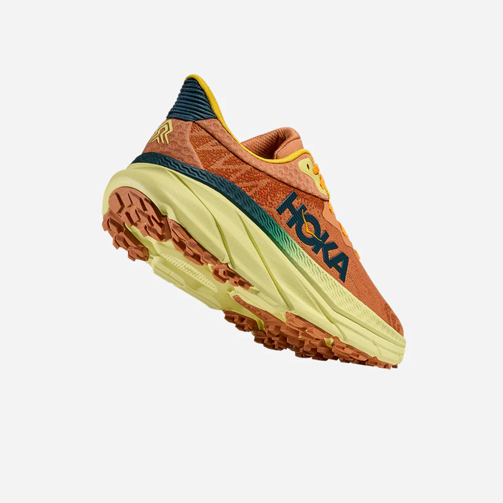 Giày HOKA Challenger Atr 7 'TERRACOTTA' 1134497-TYZ - Ảnh 3