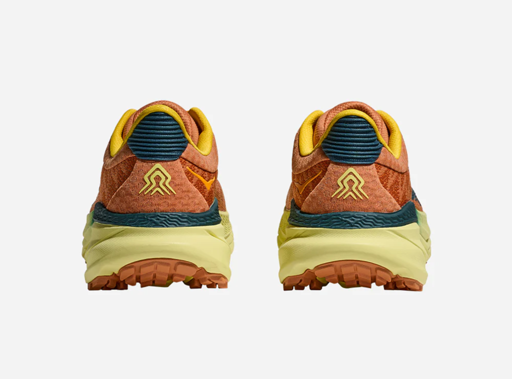 Giày HOKA Challenger Atr 7 'TERRACOTTA' 1134497-TYZ - Ảnh 4