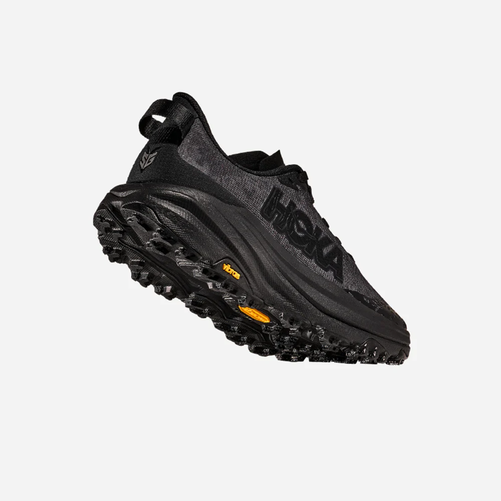 Giày HOKA Speedgoat 6 'Black' 1147791-BBLC - Ảnh 3