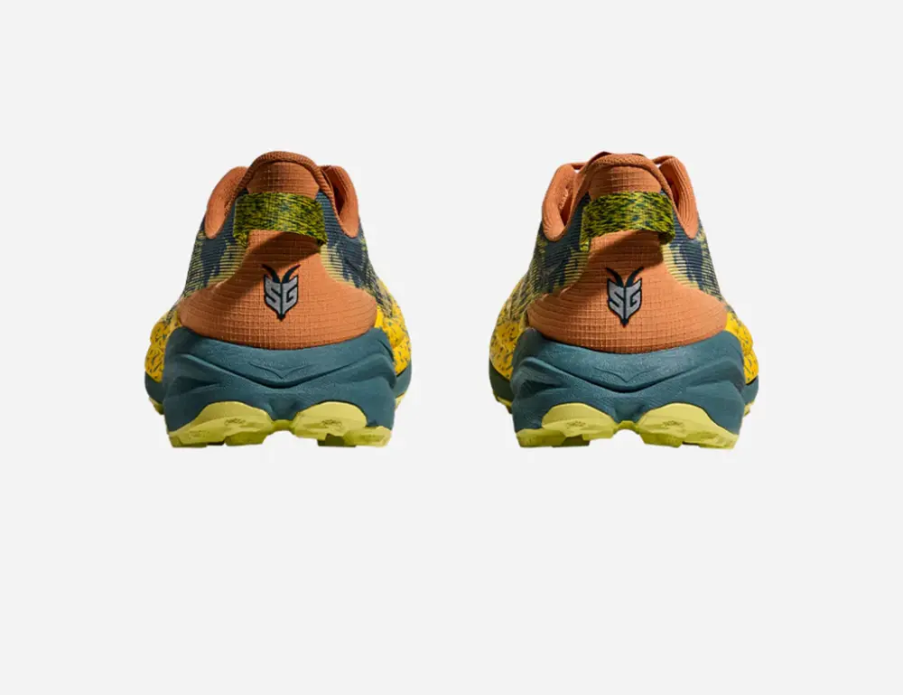 Giày HOKA Speedgoat 6 'TERRACOTTA' 1147791-TTT - Ảnh 3