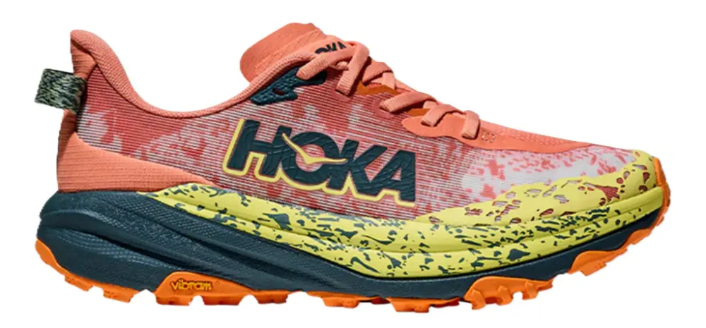 Giày HOKA Speedgoat 6 'FELDSPAR' 1147811-FDS