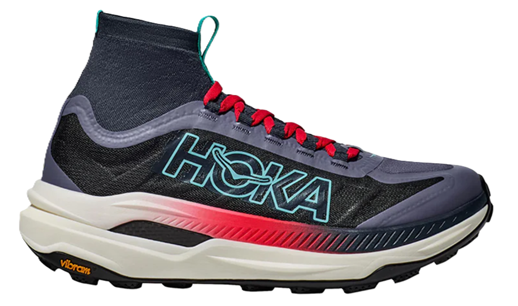 Giày HOKA Tecton X 3 'STORMY' 1155112-SSC