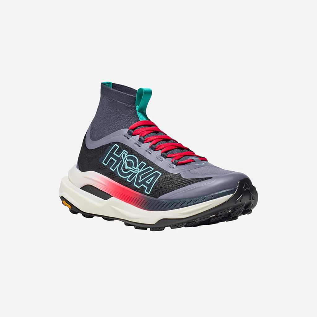 Alternative view of Giày HOKA Tecton X 3 'STORMY' 1155112-SSC