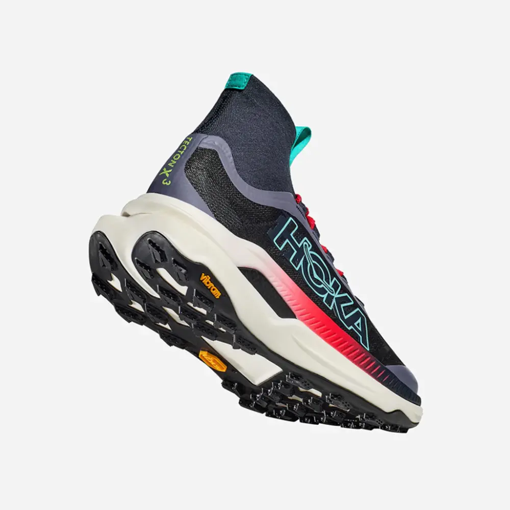 Giày HOKA Tecton X 3 'STORMY' 1155112-SSC - Ảnh 3