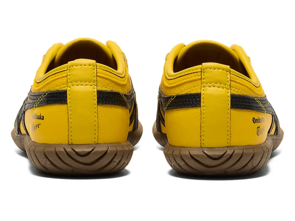 Giày Onitsuka Tiger Tsunahiki Slip-On ‘Yellow’ 1183C529-750 - Ảnh 3